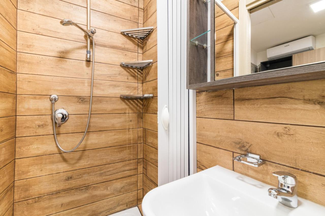 Apartament Favola - Affitti Brevi Italia Palermo Zewnętrze zdjęcie